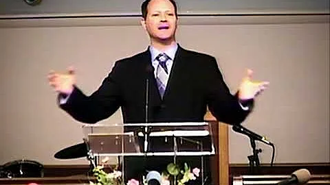 2019-07-20 Kristopher Boyle - "To Love as Jesus Lo...