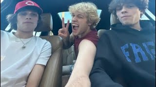 Soft Sturniolo Triplets Scenepack