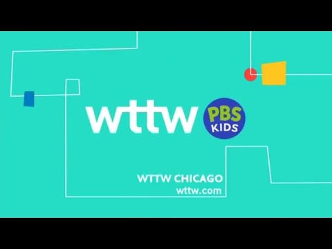 PBS KIDS Program Break (2025 WTTW-DT4)