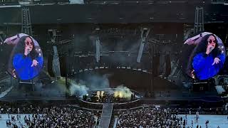 H.E.R. - WE GOING CRAZY @ MetLife Stadium (June 4th 2022)