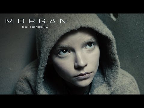 Morgan | Beautiful Baby [HD] | 20th Century FOX