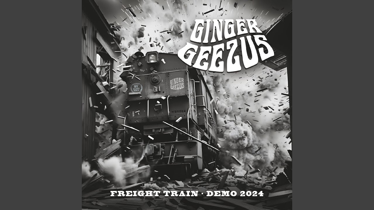 Watch Freight Train (Demo) on YouTube Watch Freight Train (Demo) on YouTube