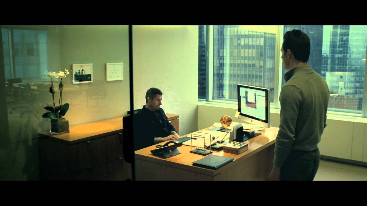 SHAME: "Your Hard Drive Is Filthy"