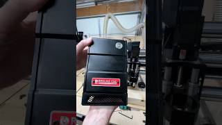 Redline CNC kit