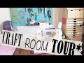 SEWING ROOM TOUR | MI CUARTO DE COSTURA | NAIRAMKITTY