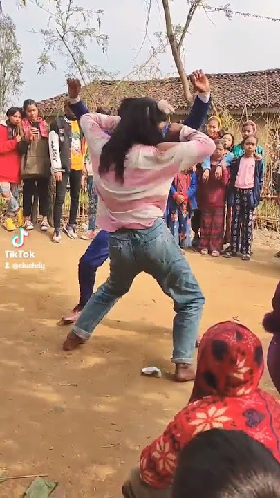 ||New Nepali Viral tiktok|| Angori badan Hindi Trending DJ song ||
