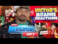 FIRST TIME WATCHING DIGIMON AMV REACTION VIDEO