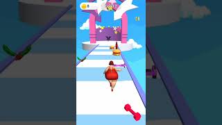 Girl Weight Gain Game