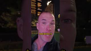 Why Only an Idiot Would NOT Visit Las Vegas Right Now Part 4
