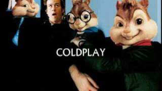 CC (Coldplay Chipmunks) Viva La Vida