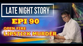 LATE NIGHT STORY 90 EPI  19TH JANUARY  91.2 Diamond Radio Live Stream