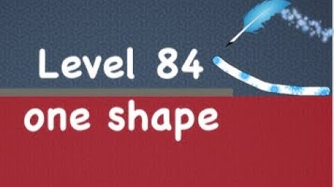brain it on level 84 nagmok one shape