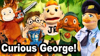 Download Lagu SML Movie: Curious George! MP3 Download Lagu SML Movie: Curious George! MP3