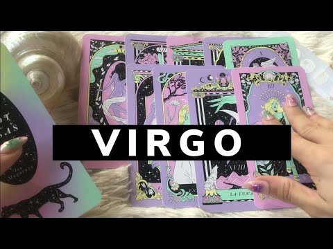 VIRGO HOY ESA PERSONA VUELVE HACIA TI EL AMOR ESTÁ EN TU DESTINO Y LA ...