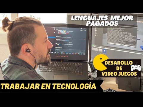 Seis Trabajos En Tecnología Y Diseño Que Pueden Generarle Más De $100k