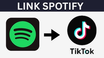 How To Link Spotify Account To TikTok (2025)