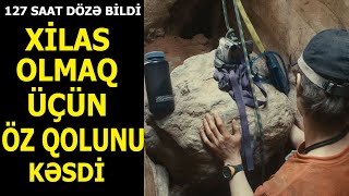 ÖLÜM TƏLƏSİNƏ QALİB GƏLDİ (127 SAAT)