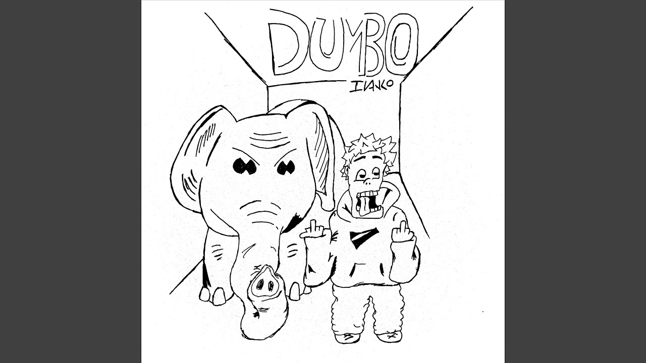 Guarda Dumbo su YouTube Guarda Dumbo su YouTube