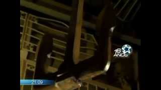 099 Central capitulo 131 completo