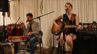 Video thumbnail of "Dori Freeman - If I Could Make You My Own @ Steve's Live Music House Concert - Sat Apr/8/2017"