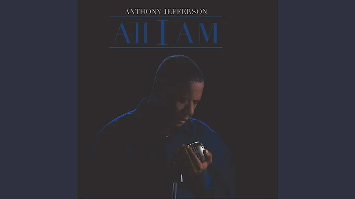 All I Am