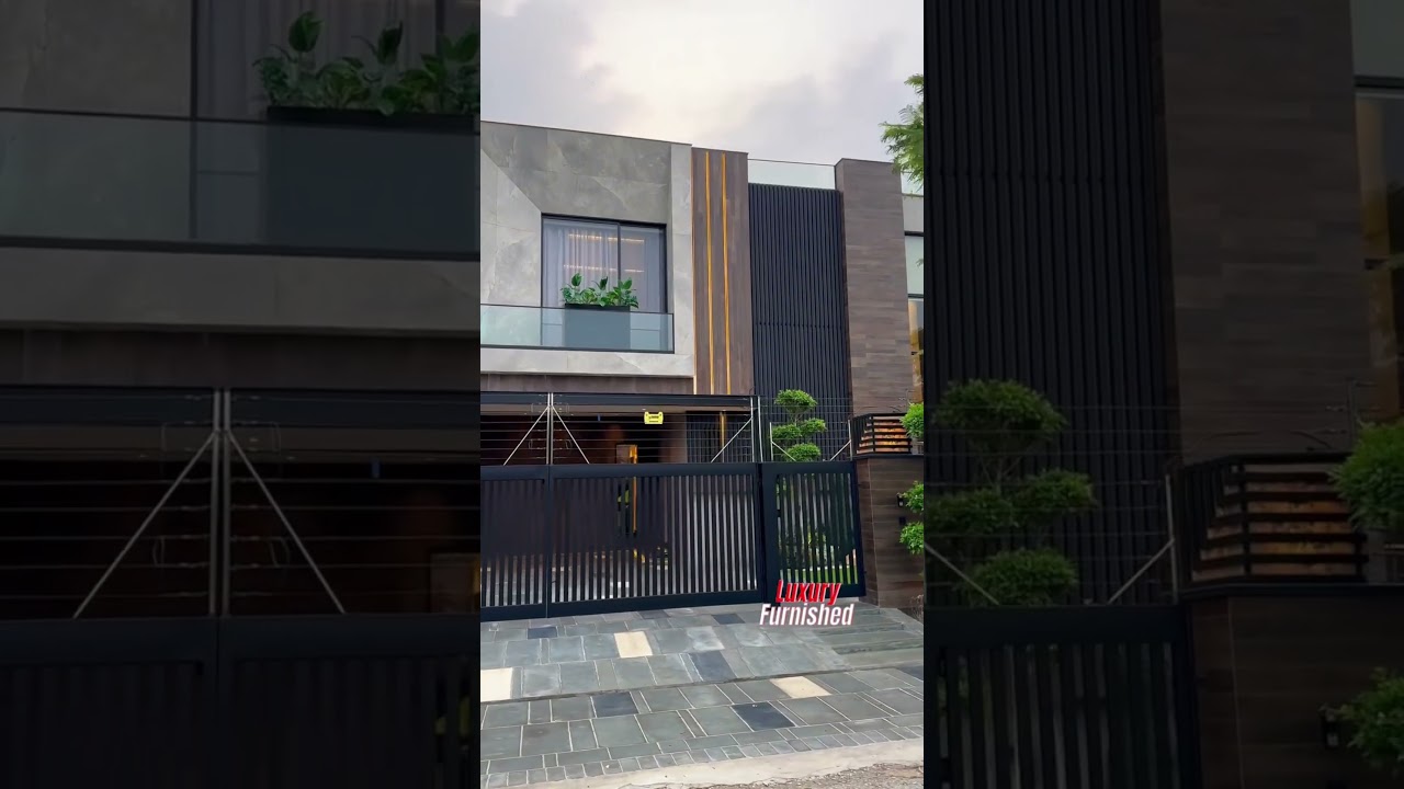 DHA Lahore Phase 7