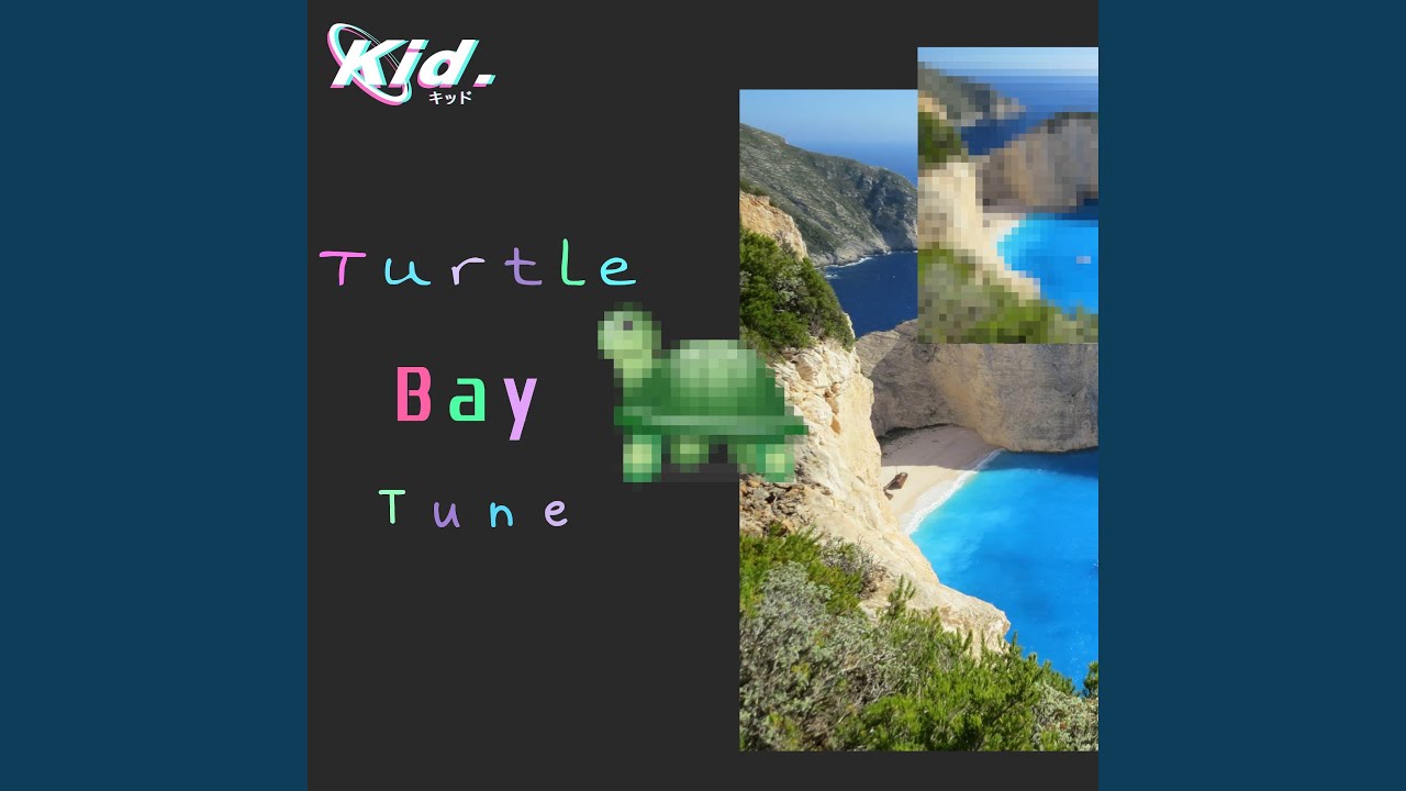 Watch Turtle Bay Tune on YouTube Watch Turtle Bay Tune on YouTube