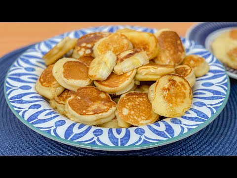 Vídeo: Arroz Com Banana No Café Da Manhã