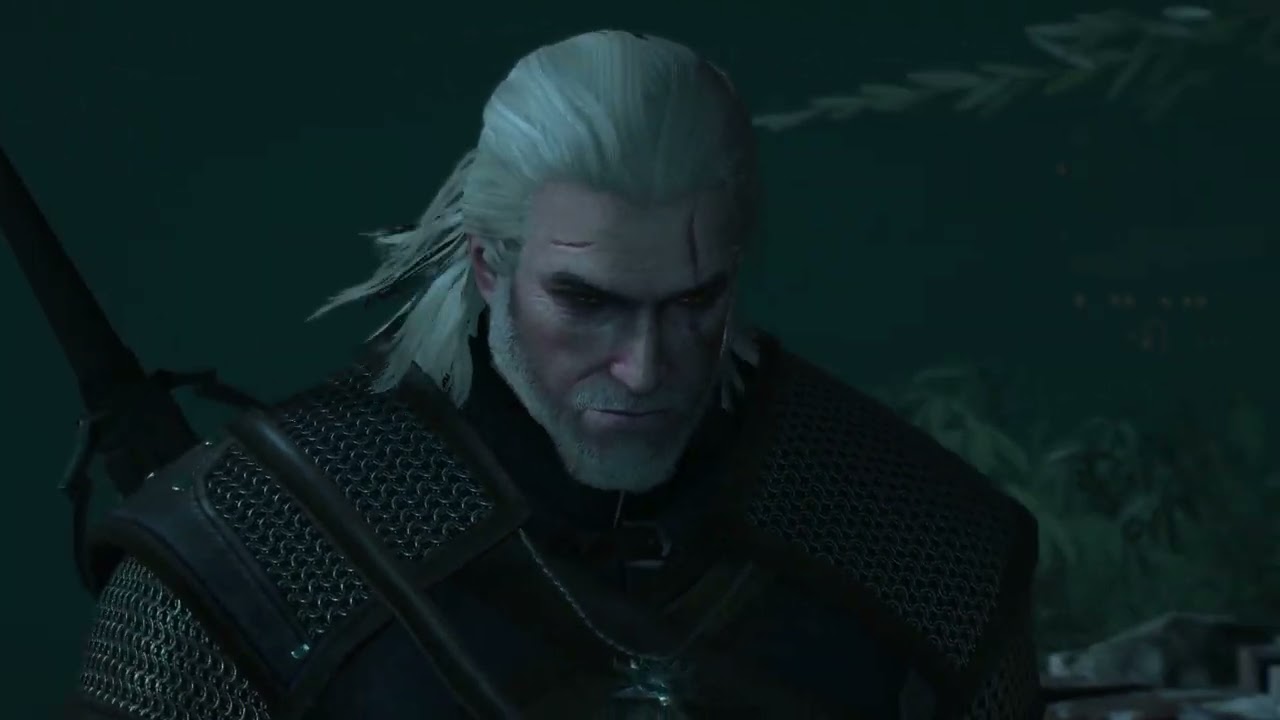 Witcher 3 Detlaff