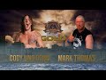 Mark Thomas vs. Cody Uno Ocho | FULL MATCH - Superstars of Wrestling: Tides of Gold