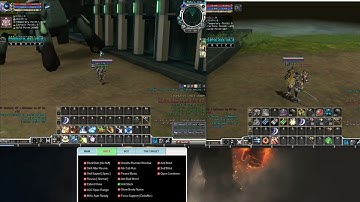 Anti Stuck Cheat - RF Online - GNTrainer