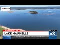 Kayakers, anglers and birdwatchers find adventure at Lake Maumelle off Highway 10