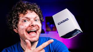 This New Casio Is Already A Collectors Favourite