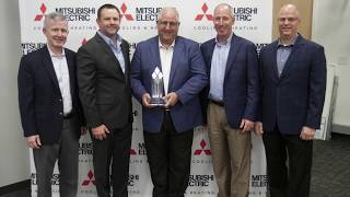 2019 DL Award Winner - Residential (CBU): Berkheimer