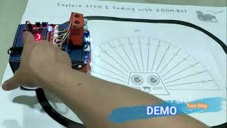 micro:bit Fun Challenge 2022 # 01 KoChai