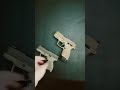 g3c and gx4 Flat Dark Earth