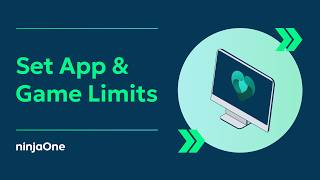 How to Set App and Game Limits on Windows 10 screenshot 2