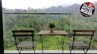 Home Sweet Home 1010 Midhill Genting (FREE WIFI) | Genting Highlands, Malaysia | Hotel Review 🛏️ | Malaysia Hotel Insider