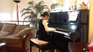 Domenico Scarlatti - Sonata in G Major, K146/L349