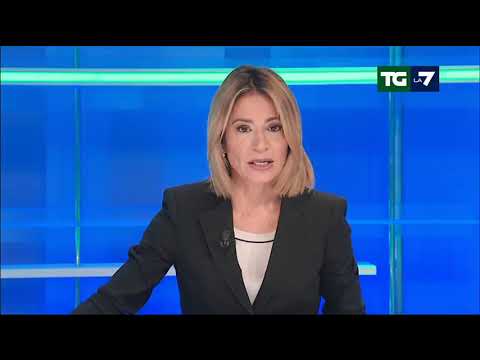 Video Edizione delle ore 13.30 del 23/10/2026