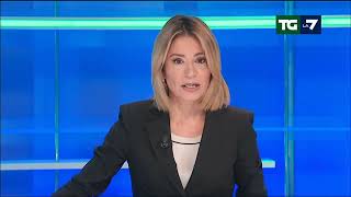Edizione delle ore 13.30 del 23/10/2026