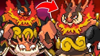 This Pokemon Fusion ROM Hack Made Me Feel Stupid... (Pokemon Charged Red) screenshot 5