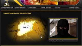 Terrorism Awareness Course (TAC)