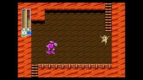 Rockman 2 Complete Works - Single Segment Run