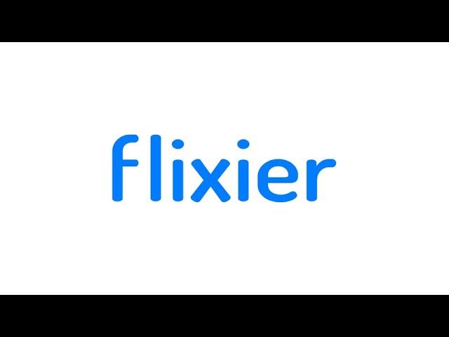 Rotate Your GIFs with Ease: Flixier Online Video Editor