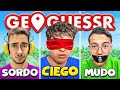 Sordo, Ciego y Mudo juegan a Geoguessr... thumbnail