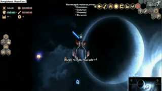 Dark Orbit  Ag2  ★Inü¥å§hå_Rëvenge№¹★ (FULL HD)