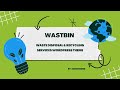 Wastbin Waste Disposal Recycling Services WordPress Theme