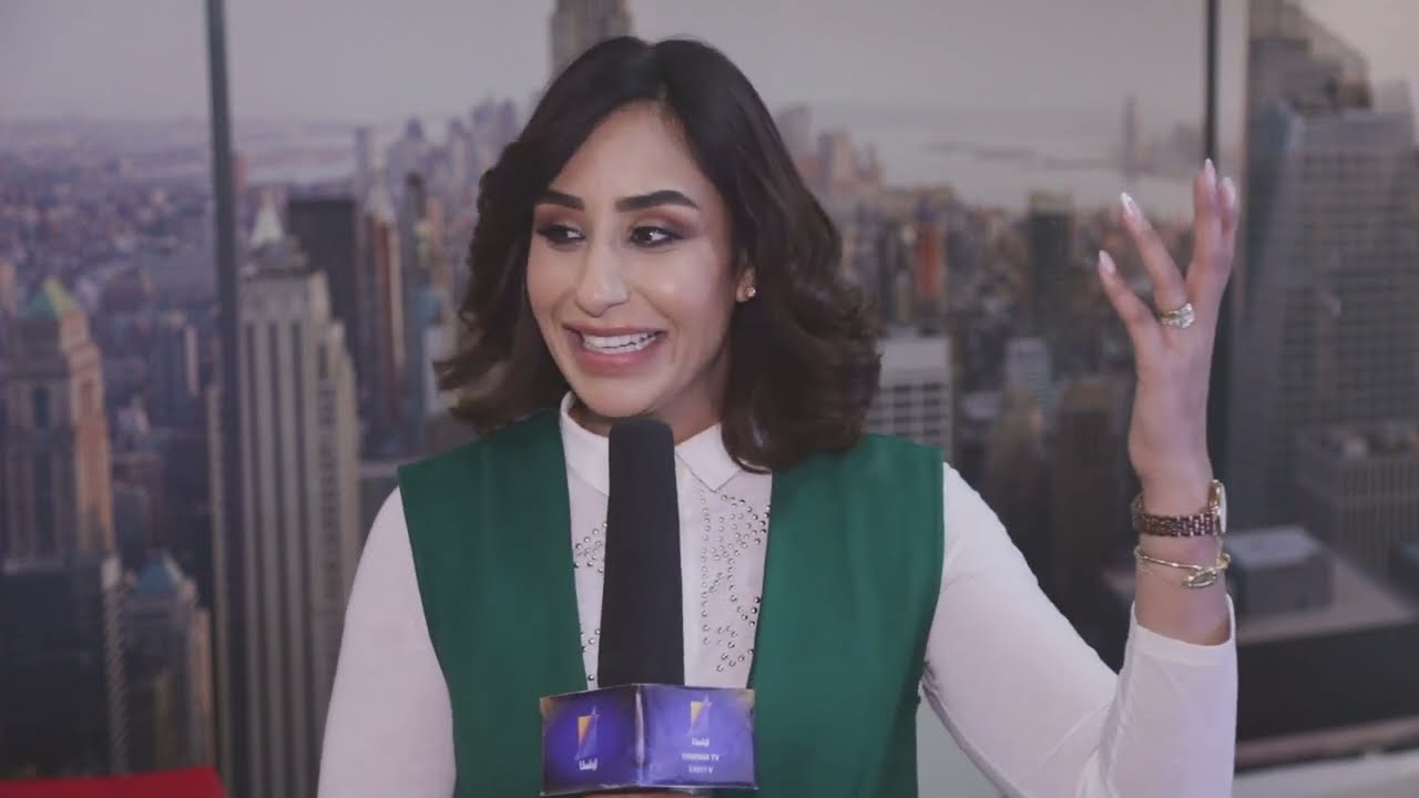 أجواء رمضان مع الفنانين السوريين في تونس