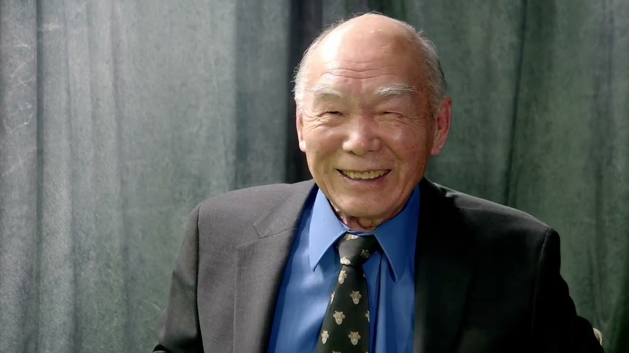 Major Hang True, SGU Veteran, Cottage Grove, MN